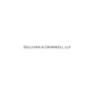 Sullivan and Cromwell Logo Vector