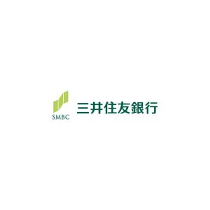 Sumitomo Mitsui Banking Corporation Logo Vector