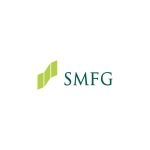 Sumitomo Mitsui Financial Group (株式会社三井住友フィナンシャルグループ) Logo Vector