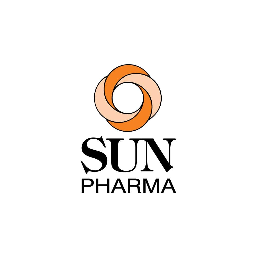 Sun Pharma Logo Vector