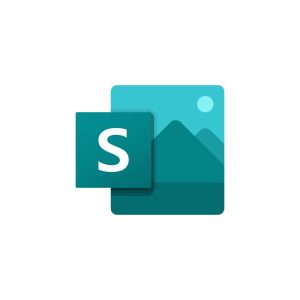 Sway Logo Vector