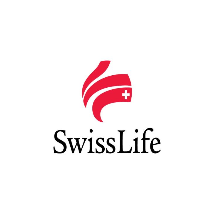 Swiss Life Logo Vector (.Ai .PNG .SVG .EPS Free Download)
