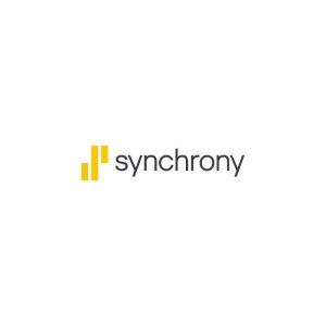 Synchrony  Logo Vector