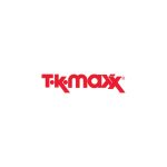 T K Maxx Logo Vector