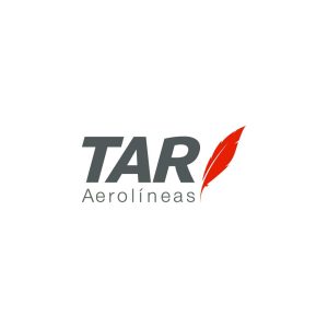 TAR Aerolineas Logo Vector