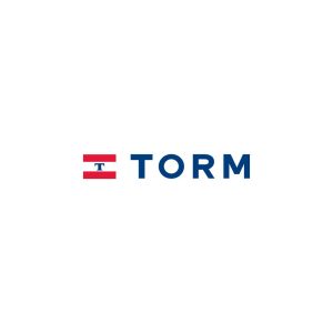 TORM Logo Vector