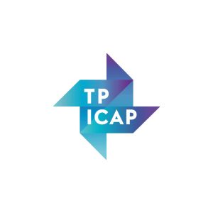 TP ICAP Logo Vector