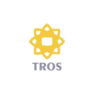 TROS Logo Vector