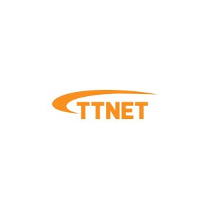 TTNET Logo Vector