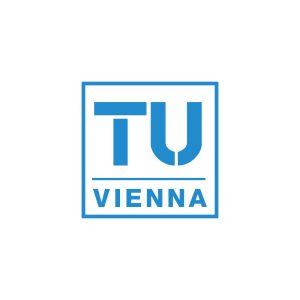 TU Vienna Logo Vector