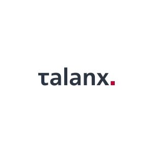 Talanx Logo Vector