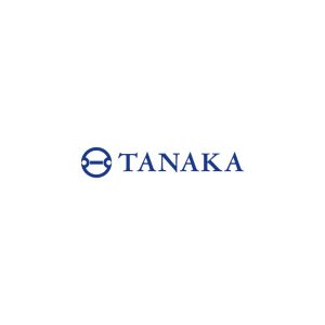 Tanaka Kikinzoku Logo Vector