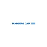 Tandberg Data Logo Vector