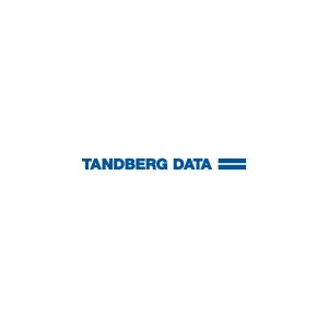 Tandberg Data Logo Vector