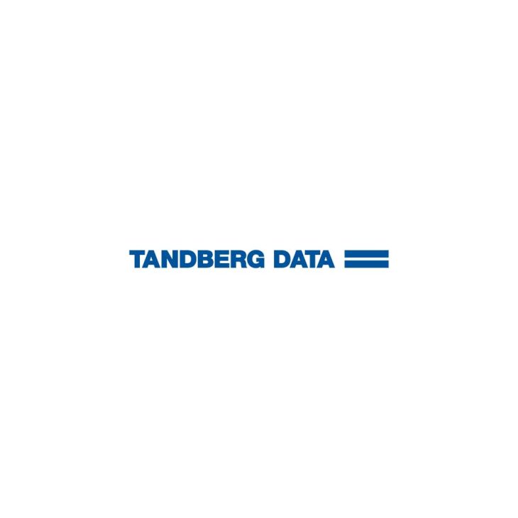 Tandberg Data Logo Vector - (.Ai .PNG .SVG .EPS Free Download)