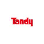 Tandy Logo Vector