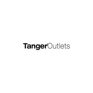 Tanger Outlet Logo Vector