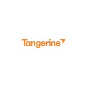 Tangerine Bank Logo Vector