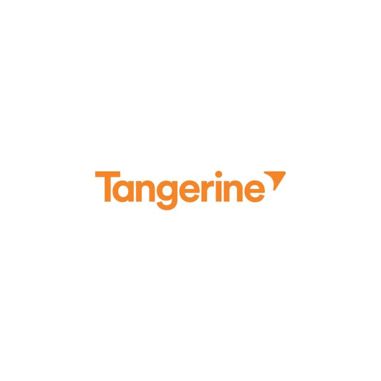 Tangerine Bank Logo Vector - (.Ai .PNG .SVG .EPS Free Download)