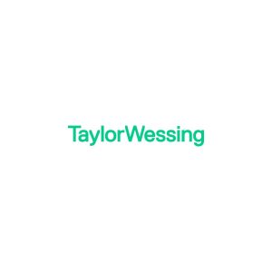 Taylor Wessing Logo Vector