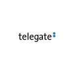 Telegate Logo Vector