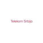 Telekom Srbija Logo Vector