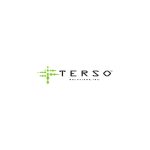 Terso Solutions Logo Vector