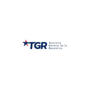 Tesorería General de la República Logo Vector