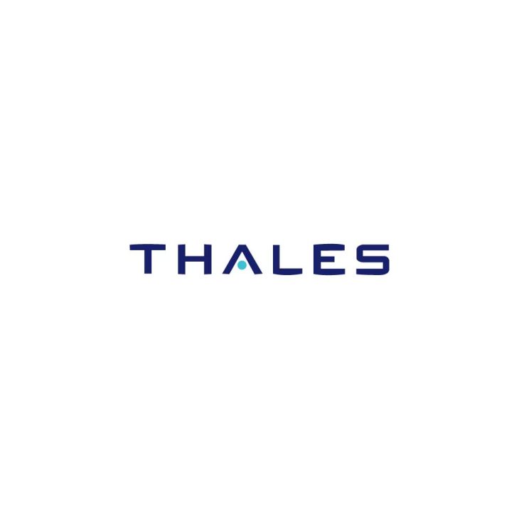 Thales Group Logo Vector - (.Ai .PNG .SVG .EPS Free Download)