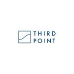 Third Point LLC Logo Vector