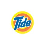 Tide Logo Vector