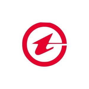 Tokai Carbon Logo Vector