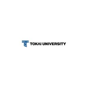 Tokai University Logo Vector