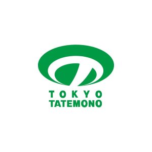 Tokyo Tatemono Logo Vector