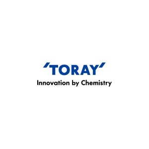 Toray Industries (東レ株式会社) Logo Vector