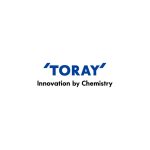 Toray Logo Vector