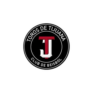 Toros de Tijuana (2016) Logo Vector