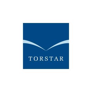 Torstar Logo Vector