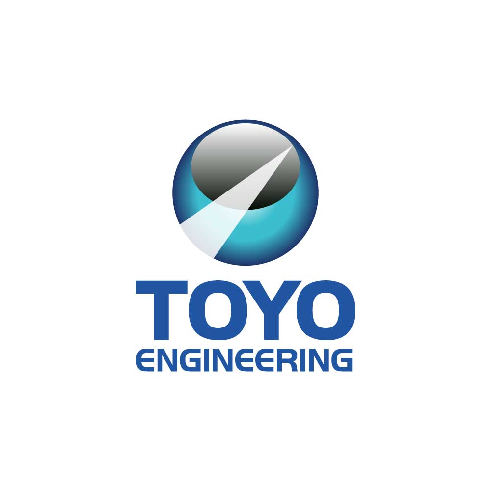 Toyo Engineering Logo Vector