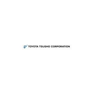Toyota Tsusho Logo Vector