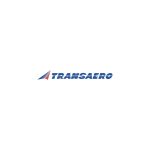 Transaero Airlines Logo Vector