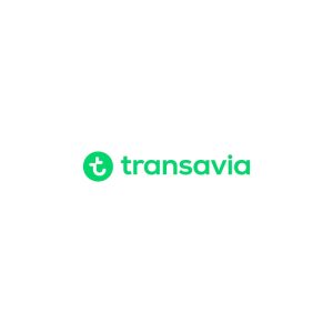 Transavia Logo Vector