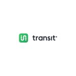 Transit App Logo Vector