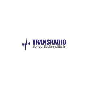 Transradio Logo Vector