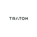 Traton Logo Vector