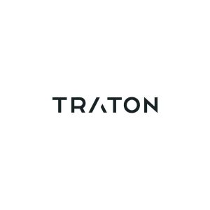 Traton Logo Vector