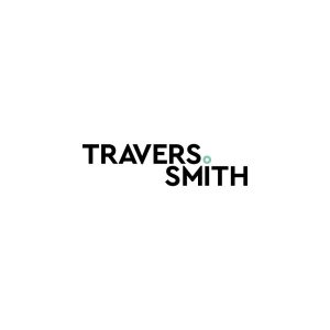 Travers Smith Logo Vector