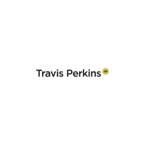 Travis Perkins Logo Vector