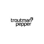 Troutman Sanders Logo Vector