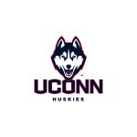 UCONN Logo Vector